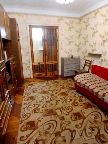 Сдам 1-к квартиру в центре на Металлургов (Глинка) по ул. Независимой Украины