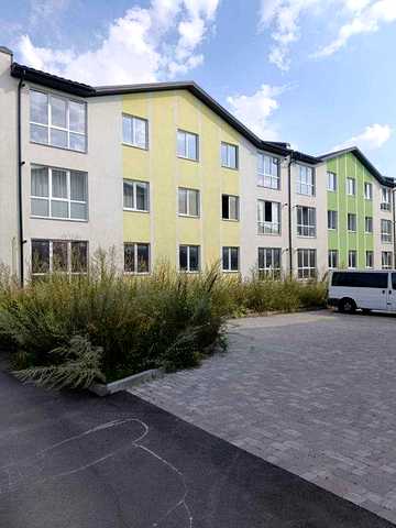 Продам 1к квартиру (8289)