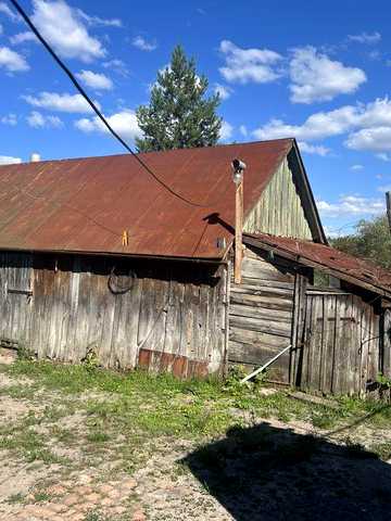 Продам дом Краснокутськ (Павлюківка)