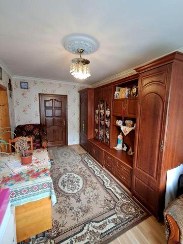 Продаж 2кімнатної квартири в Щирці