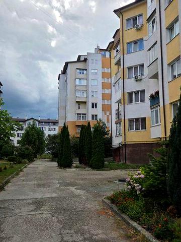 Продаж 1-кім. квартири 64 кв.м. по вул. Винна Гора 16 (Винники)
