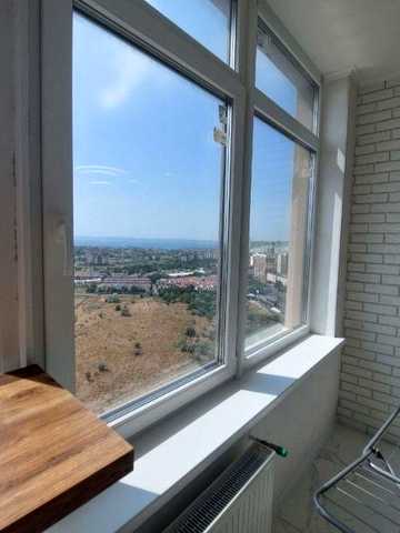 Продам 2-комнатную квартиру с ремонтом в ЖК «Кадор» на Сахарова ЖК Кадор