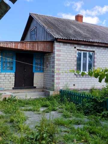 Будинок в селі Нова Романівка