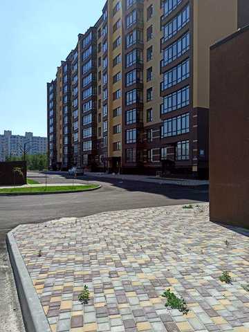 Масани 1 кімнатна квартира ЖК Лісовий New ЖК Лісовий New