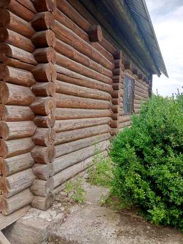 Продам дерев'яний дім