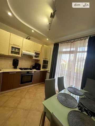 Продаж 3к Квартира Вишнева (Осипенко) вулиця