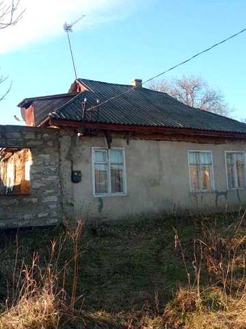 Продам Дом Балта