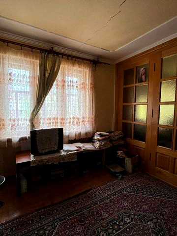 Продається 3-ьох кімнатна квартира в м.Берегове