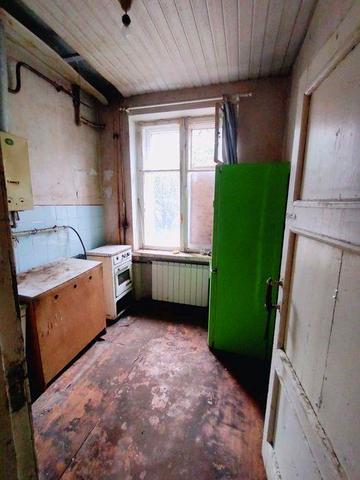 Продам 1кімнатну квартиру м. Масельського.