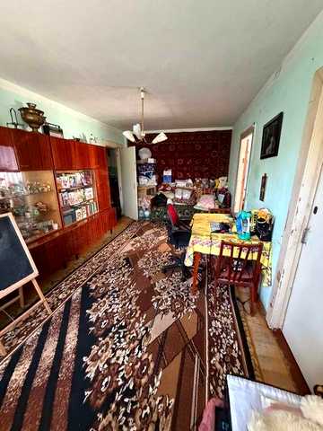 4кімн. Вул.Чорновола 241,  65м 2/5пов, газ.ТЕРМІНОВО