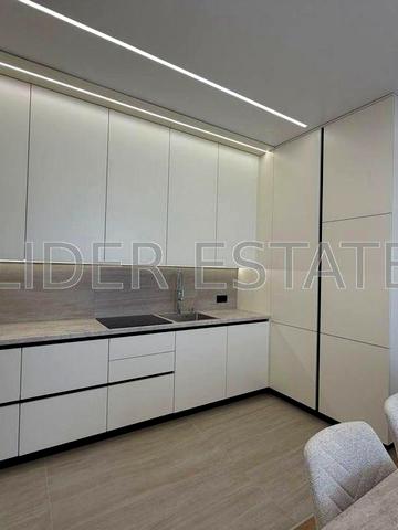 Продаж 2-кімнатної квартири в ЖК Uzh Towers ЖК Uzh Towers