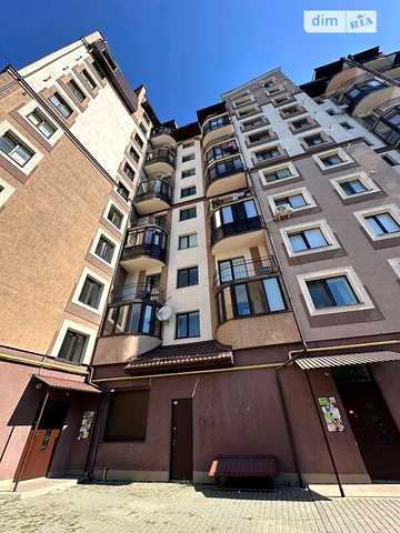 Продаж 2к Квартира Тичини вулиця