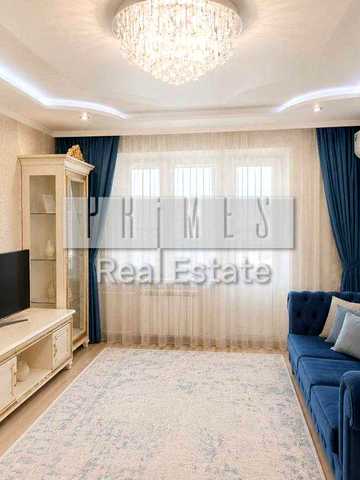 Продаж 3 кімнатної квартири80,5м2,вул.Ревуцького 19/1,Познякі,м.Харківськиий