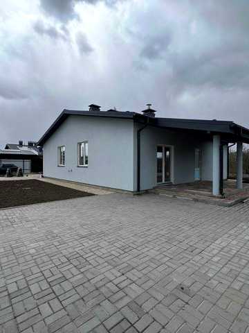 Дуплекс 65м2, 3 сотки, у Новому
