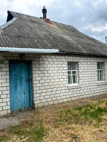 Продам будинок в центрі міста (обмін на квартиру)