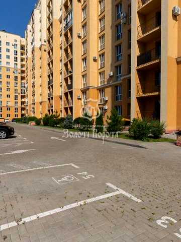 Продаж 3к Квартира Валерія Лобановського вулиця