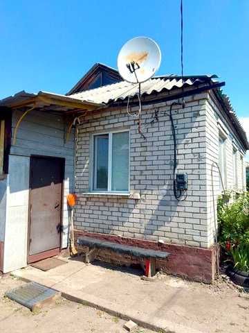 Продам дом в Ізюме