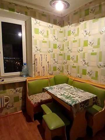 Продам 1комнатную квартиру,Одесская!