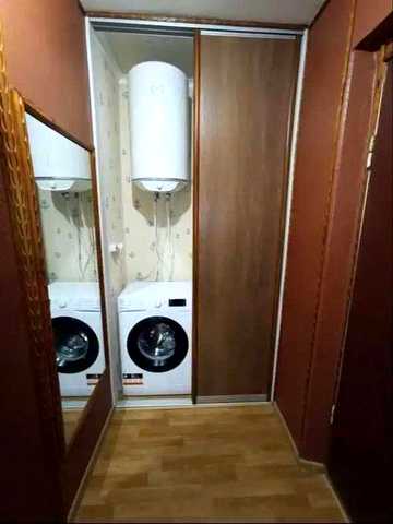 Продам 1к квартиру ул. Н. Руденко, пр. Поля (низ)