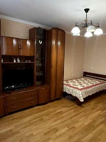 Здається 1к квартира на Словянці