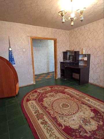 Продам 3к квартиру 65.2м² на ж/м Північний, вул. Красноводська, 1А. Поверх 6/9, цегла, роздільна