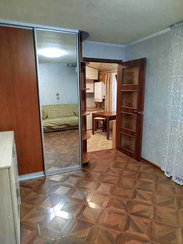 Продам 2-комнатную квартиру. Автономное отопление,  район ЮЖД (90708)
