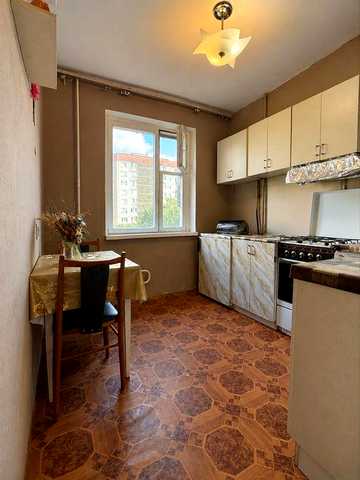 Продаж 2-кімнатної квартири | вул. Кравчука, 26 | 3 прверх