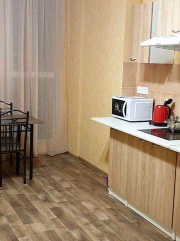 Сдаём 2 ком квартиру ЖК Совские пруды, улица Брожка 70