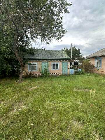Продам будинок с.Мліїв