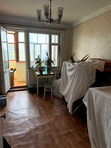 Продаж,  Квартира,  3 кімнати,  65 м²,  Королева Академика,  Таирова,  Одесса