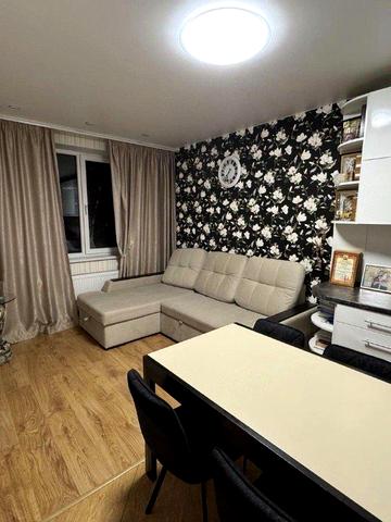 Продаж,  Квартира,  2 комнаты,  56 м²,  Сахарова Академика,  Котовского,  Одесса