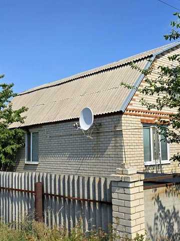 Продається будинок