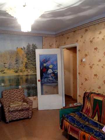 Продам 3х кімнатну квартиру м. Зеленодольск