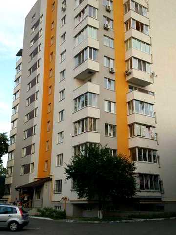 Здам 3-х кімн. дворівневу квартиру в м.Вишневе, 25 хвилин до метро.