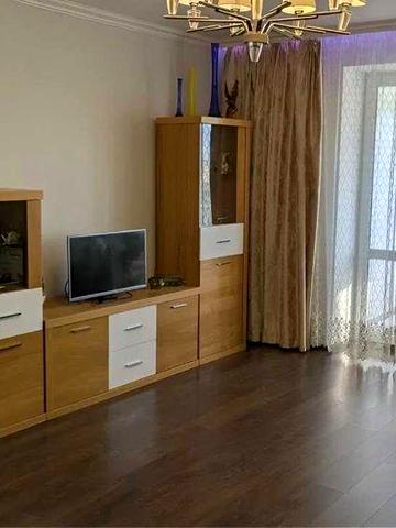 Оренда 2 кімнатної просторої квартири в новобудові вул. Зелена