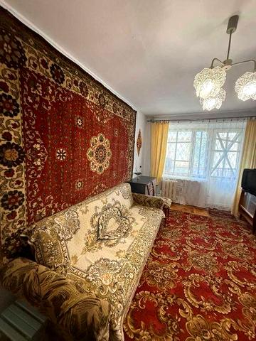 Здам 1-кімнатну квартиру