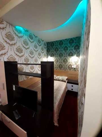 Сдам 1к квартиру пр. Ивана Мазепы, евроремонт