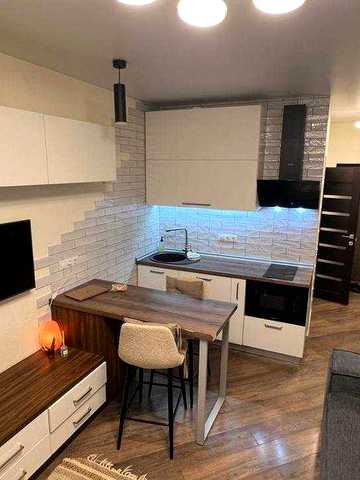 Продам 1к, квартиру Миколи Соловцова 2 вул. ЖК Sky Hill ЖК Sky Hill