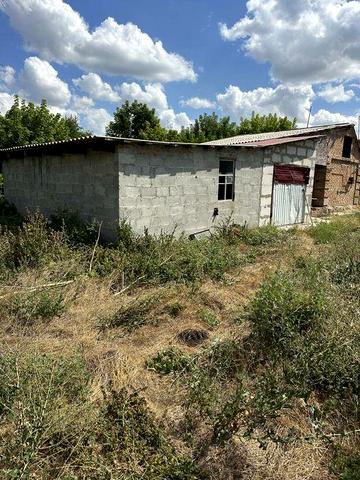 Продаж будинку Новопетрівка