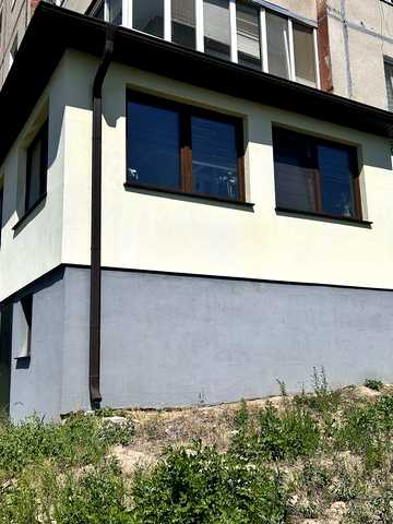 Продам квартиру (2в 1)