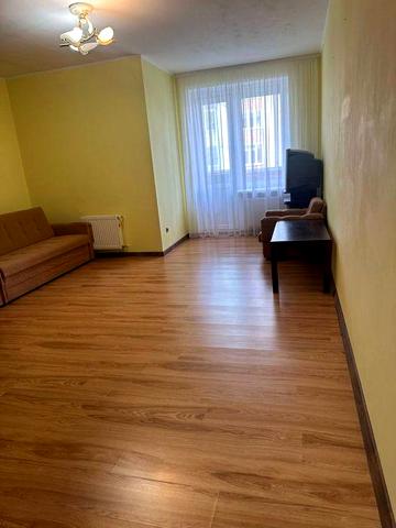 Здається 1к.квартира в новобудові з автономним опаленням