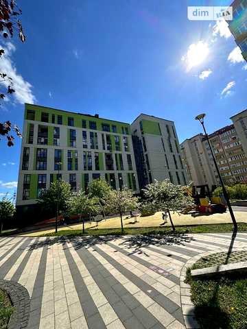 Довгострокова оренда 3к Квартира Пасічна вулиця ЖК Пасечный