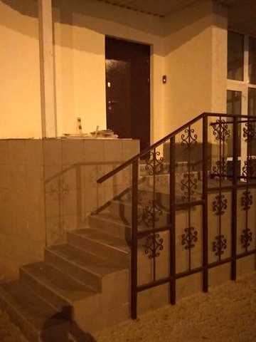 Продам свою трёшку 123м ул.Барабашова,32 ЖК Консоль