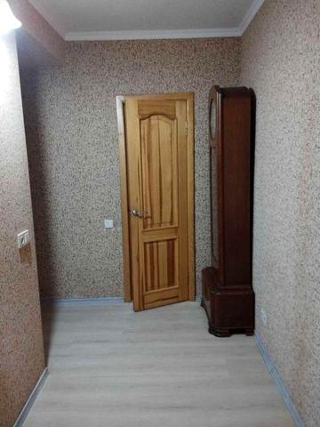 1-кімнатна квартира 56 м² у новому цегляному будинку