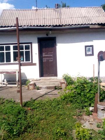 Продам будинок місто Ватутіно Черкаська область