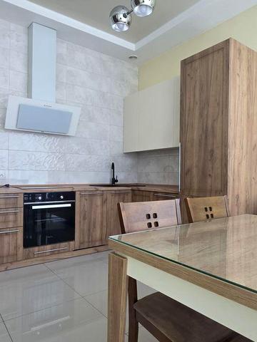 Сдам 2.к квартиру ЖК Comfort City