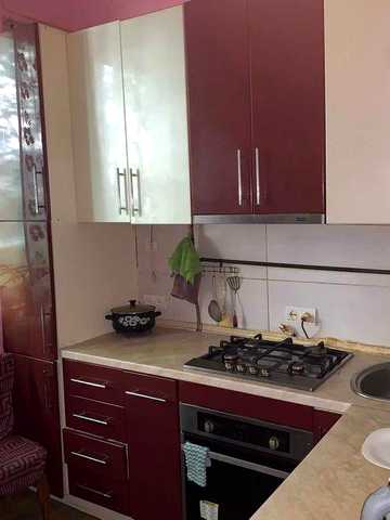 Продаж 3-кімнатна квартира у Львові, вул. Кубійовича
