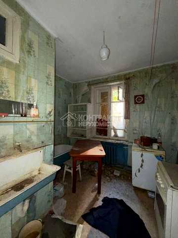 Продаж / Квартира / вул. Мироносицька, Нагірний, Харьков