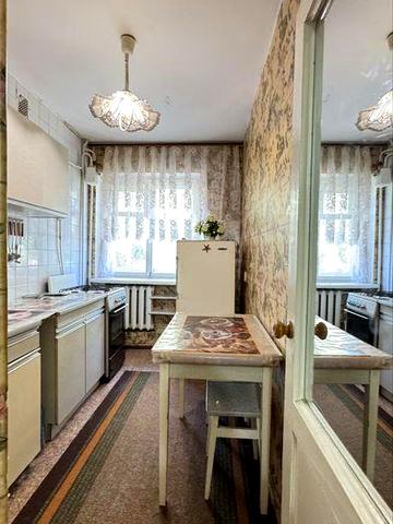 Продаж 1- кімн. квартири, 30 м2, проспект Миру