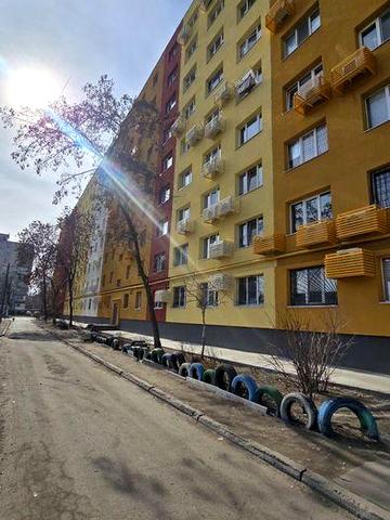 Здам 1к смарт квартира Слобожанський проспект